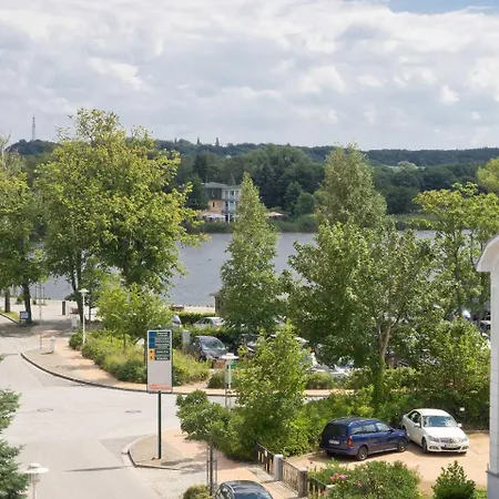 Ostseedomizil Bansin 4.1 * Heringsdorf (Usedom)